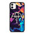 Bring Me The Horrizon Marble Art iPhone 11 / 11 Pro / 11 Pro Max Case Cover