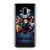Demon Slayer Kimetsu No Yaiba Mobile Samsung Galaxy S9 / S9 Plus Case Cover