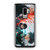 Deku And Todoroki My Hero Academia Samsung Galaxy S9 / S9 Plus Case Cover