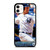 Brett Gardner Yankees iPhone 11 / 11 Pro / 11 Pro Max Case Cover