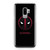 Deadpool Deadpool Samsung Galaxy S9 / S9 Plus Case Cover