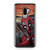 Deadpool Cool Character Funny Movie Deadpool Vincent Van Gogh Samsung Galaxy S9 / S9 Plus Case Cover