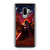 Darth Vader In Space Galaxy Samsung Galaxy S9 / S9 Plus Case Cover