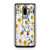 Daisy Fresh Floral Background Samsung Galaxy S9 / S9 Plus Case Cover