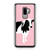 Cow Animal Samsung Galaxy S9 / S9 Plus Case Cover