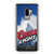 Coors Light Beer Bottle Lights Samsung Galaxy S9 / S9 Plus Case Cover