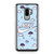 Clouds Pattern Funny Just Do It Samsung Galaxy S9 / S9 Plus Case Cover