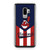 Cleveland Strips Indians Samsung Galaxy S9 / S9 Plus Case Cover