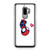 Chibi Love Spider Man Samsung Galaxy S9 / S9 Plus Case Cover
