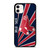 Boston Red Sox iPhone 11 / 11 Pro / 11 Pro Max Case Cover