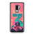 Chance The Rapper 3 Samsung Galaxy S9 / S9 Plus Case Cover