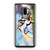 Cat Riding Unicorn Samsung Galaxy S9 / S9 Plus Case Cover