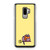 Cat Harry Potter 1 Samsung Galaxy S9 / S9 Plus Case Cover