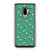 Cactus Vector Pattern 5 Samsung Galaxy S9 / S9 Plus Case Cover