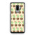 Cactus Vector Pattern Samsung Galaxy S9 / S9 Plus Case Cover