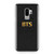 Bts Bangtan Boys Logo Samsung Galaxy S9 / S9 Plus Case Cover
