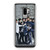 Bts All Members Samsung Galaxy S9 / S9 Plus Case Cover Bts All Members Samsung Galaxy S9 / S9 Plus Case Cover
