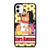 Bob Precious Burgers Classic Hard iPhone 11 / 11 Pro / 11 Pro Max Case Cover