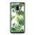 Botanical Green Leaf Swaying Palms Samsung Galaxy S9 / S9 Plus Case Cover