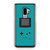 Blue Nitendo Retro Classic Samsung Galaxy S9 / S9 Plus Case Cover