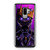 Black Panther King The Avengers Infinity War Infinity Stones Galaxy Samsung Galaxy S9 / S9 Plus Case Cover
