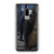 Black Cat Salem Witches Broom Samsung Galaxy S9 / S9 Plus Case Cover
