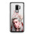 Billie Eilish Fan Art Samsung Galaxy S9 / S9 Plus Case Cover