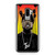 Big Ice Cube Rapper 2Pac Jackson Freshprint Samsung Galaxy S9 / S9 Plus Case Cover
