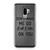 Beth Dutton Don'T Make Me Go On You Samsung Galaxy S9 / S9 Plus Case Cover