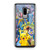 Best Pokemon Characters Samsung Galaxy S9 / S9 Plus Case Cover