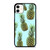 Blue Pineapple iPhone 11 / 11 Pro / 11 Pro Max Case Cover