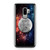 Bernie Sanders Galaxy Moon Samsung Galaxy S9 / S9 Plus Case Cover