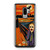 Batman The Joker Dc Comics Justice League Starry Night Samsung Galaxy S9 / S9 Plus Case Cover