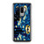 Batman Starry Knight Flash Samsung Galaxy S9 / S9 Plus Case Cover