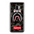Bape Camo Shark Face Red Box Logo Samsung Galaxy S9 / S9 Plus Case Cover