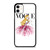 Blonde Princess iPhone 11 / 11 Pro / 11 Pro Max Case Cover