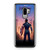 Avengers Endgame Character Posters 3 Samsung Galaxy S9 / S9 Plus Case Cover