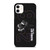 Blacl Mamba Out iPhone 11 / 11 Pro / 11 Pro Max Case Cover