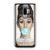 Audrey Hepburn Bubble Gum 1 Samsung Galaxy S9 / S9 Plus Case Cover