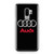 Audi Logo Rs S Style Samsung Galaxy S9 / S9 Plus Case Cover