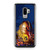 Astroworld Travis Scott Samsung Galaxy S9 / S9 Plus Case Cover