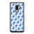 Art Style Blue Manchester United Samsung Galaxy S9 / S9 Plus Case Cover