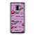 Ariana Grande Thank U Next Samsung Galaxy S9 / S9 Plus Case Cover