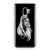 Ariana Grande Black Samsung Galaxy S9 / S9 Plus Case Cover