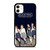 Blackpink Beutiful iPhone 11 / 11 Pro / 11 Pro Max Case Cover