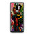 Ant Man And The Wasp Marvel Superhero The Avengers Love Art Samsung Galaxy S9 / S9 Plus Case Cover