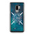 All Men Must Serve Nebula Wall Game Of Throne Samsung Galaxy S9 / S9 Plus Case Cover