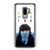Alex Turner Stuck On The Puzzle Samsung Galaxy S9 / S9 Plus Case Cover