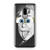 Albert Einstein Funny Face Samsung Galaxy S9 / S9 Plus Case Cover