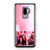Aesthetic Bts Kpop Samsung Galaxy S9 / S9 Plus Case Cover